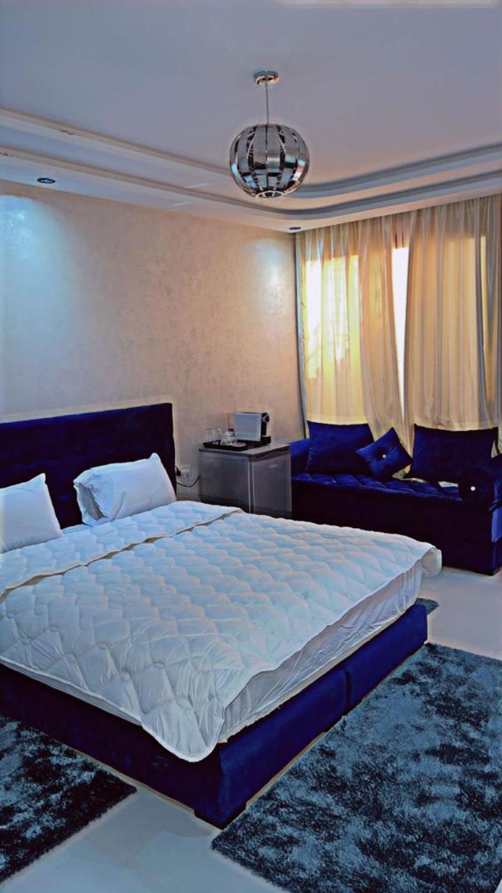 Riad Dar Salam Agadir Esterno foto