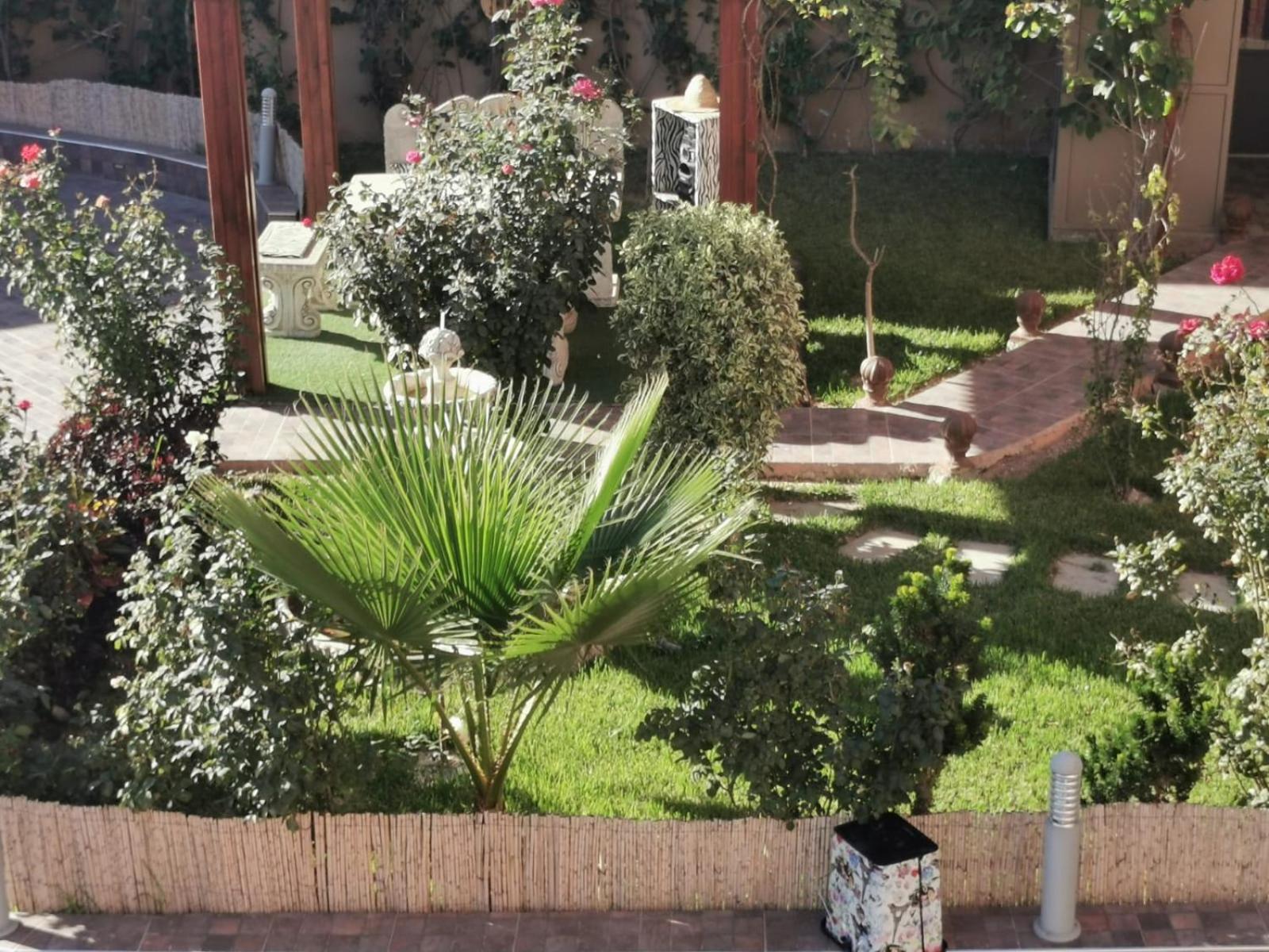 Riad Dar Salam Agadir Esterno foto
